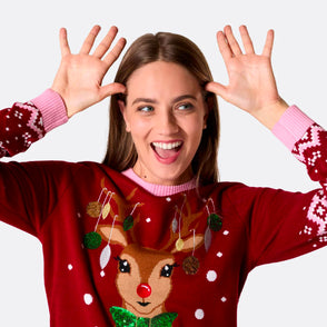 Jultröjor