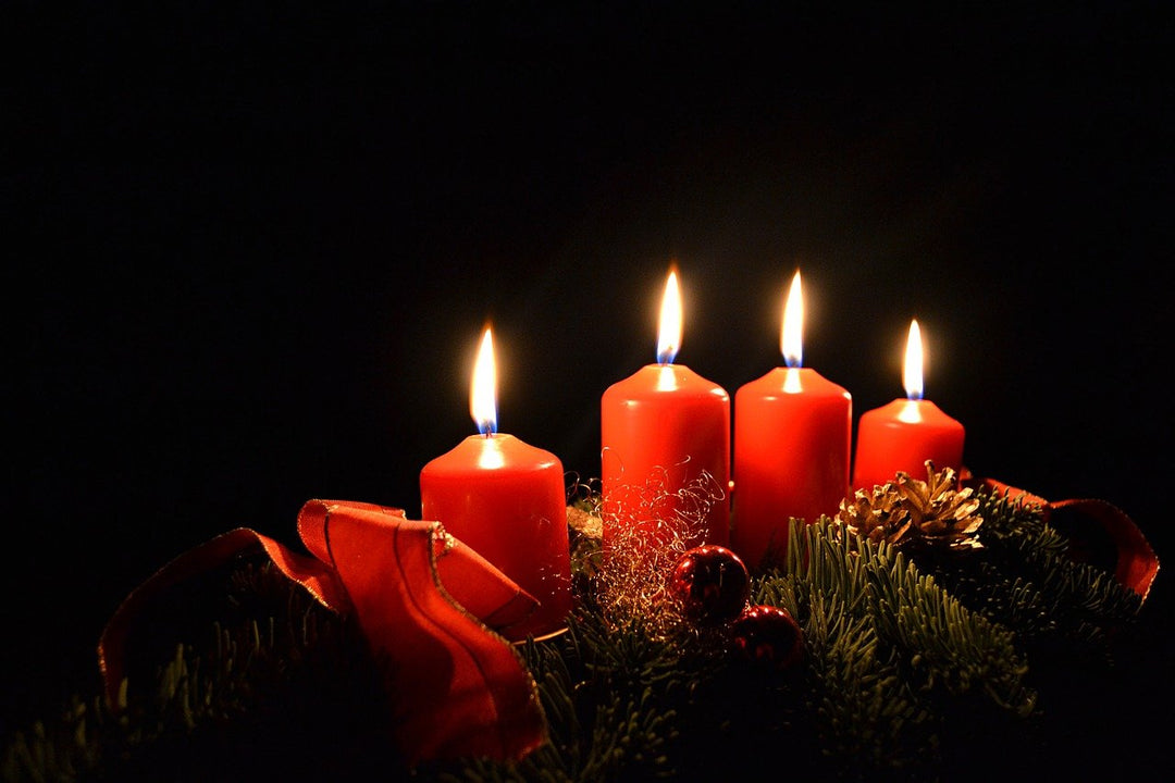 Advent och dess betydelse