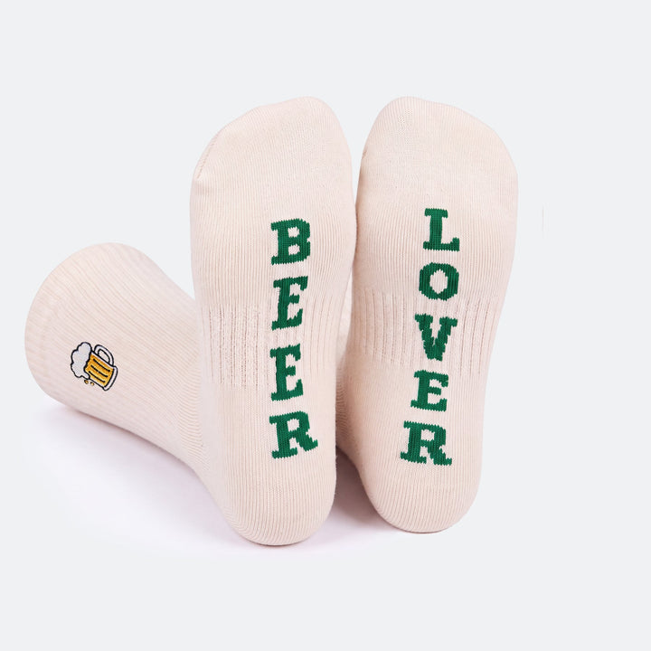 Beer Lover Tennisstrumpor