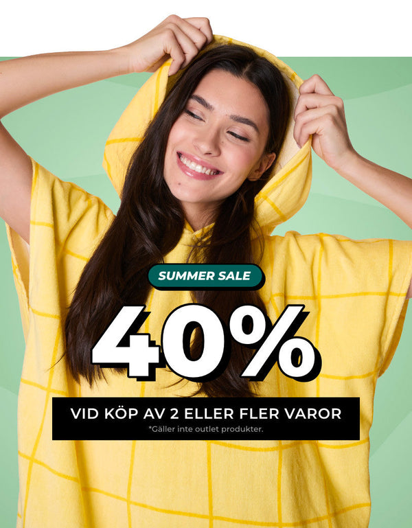SillySanta summer sale 40% when you buy 2 or more (SE)