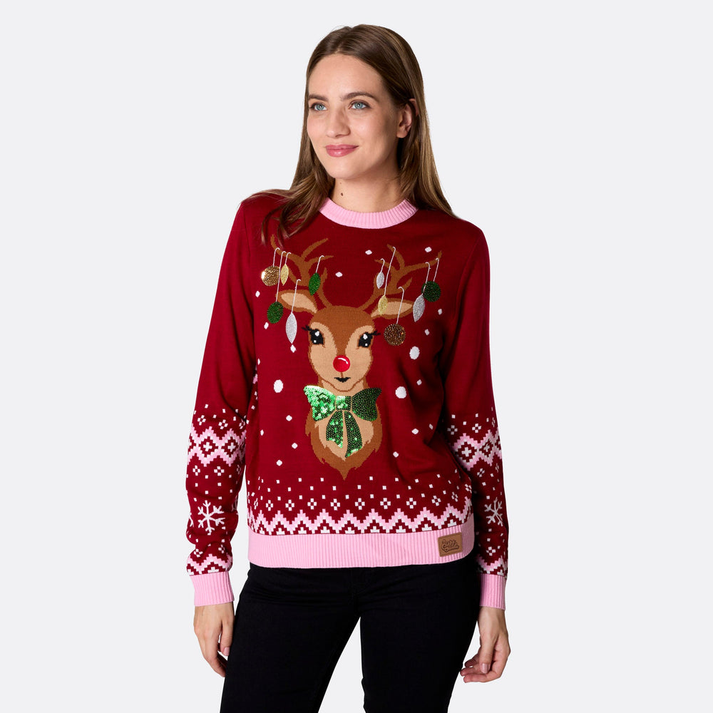 Ren Jultröjor till Hela Familjen