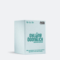 Gyllene Ögonblick - Vänner