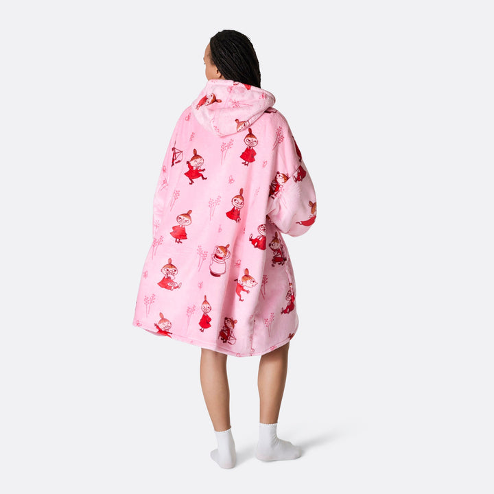 Lilla My HappyHoodie