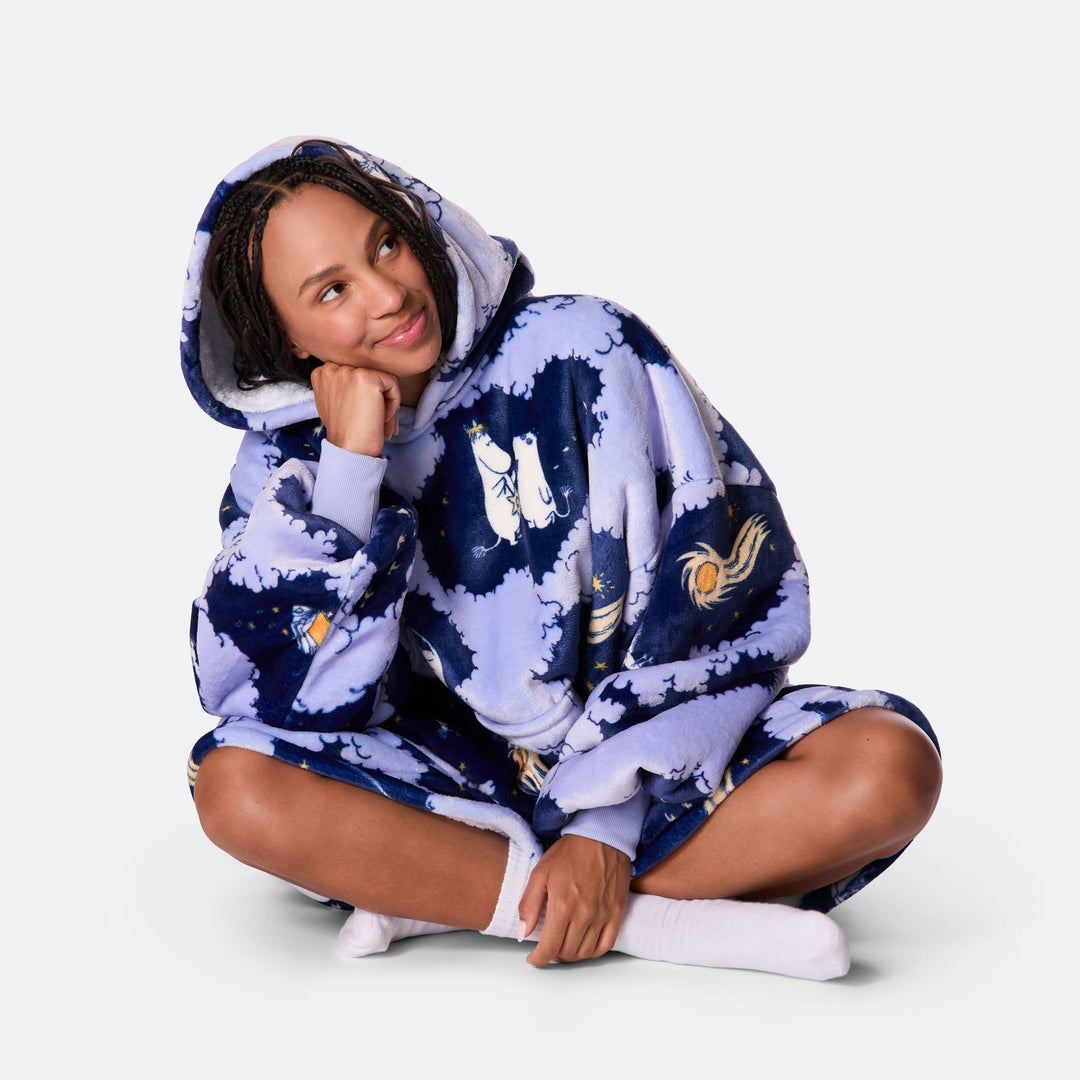 Kometen Kommer HappyHoodie