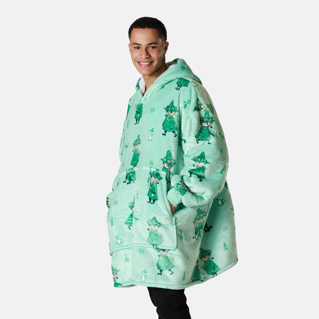 Snusmumriken HappyHoodie