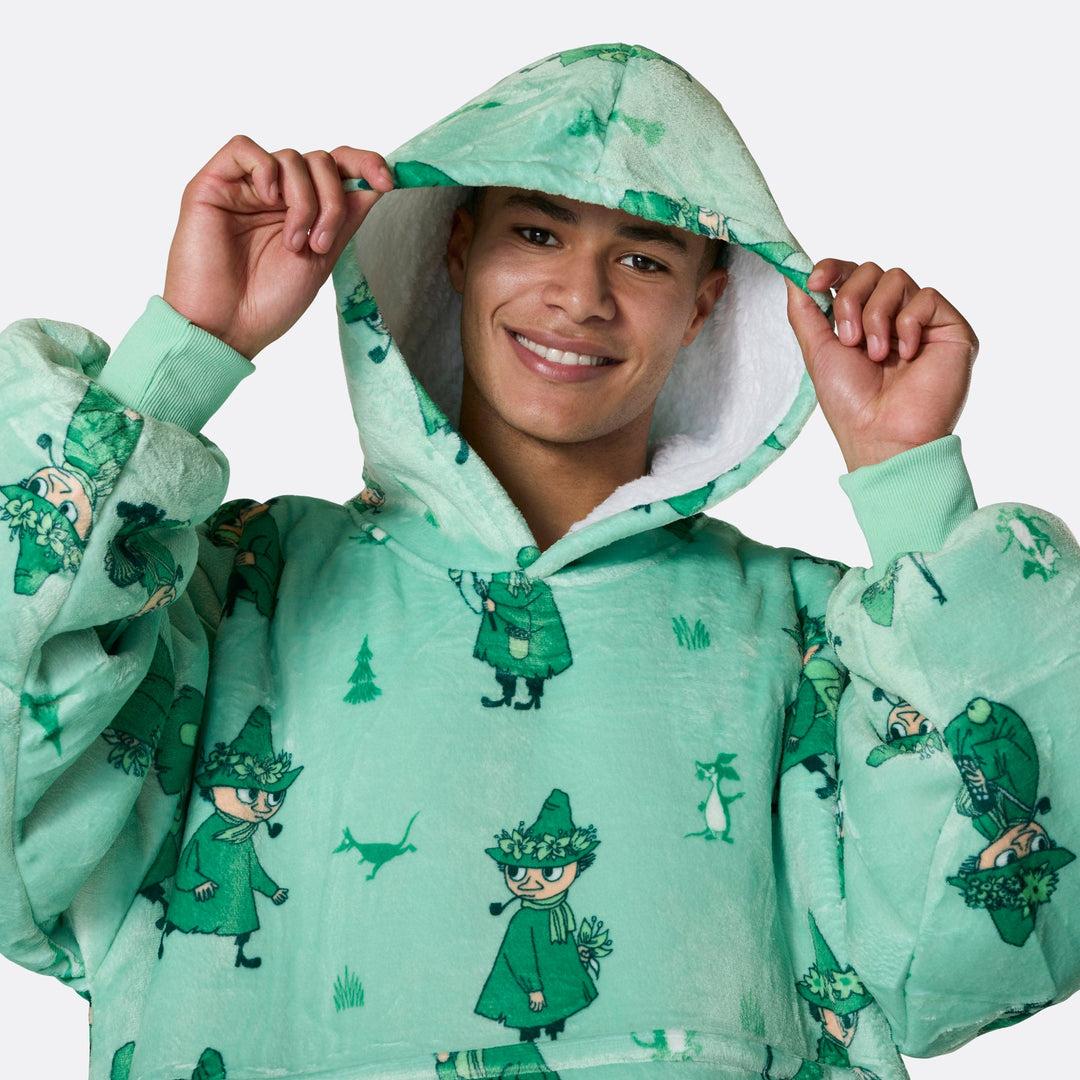 Snusmumriken HappyHoodie