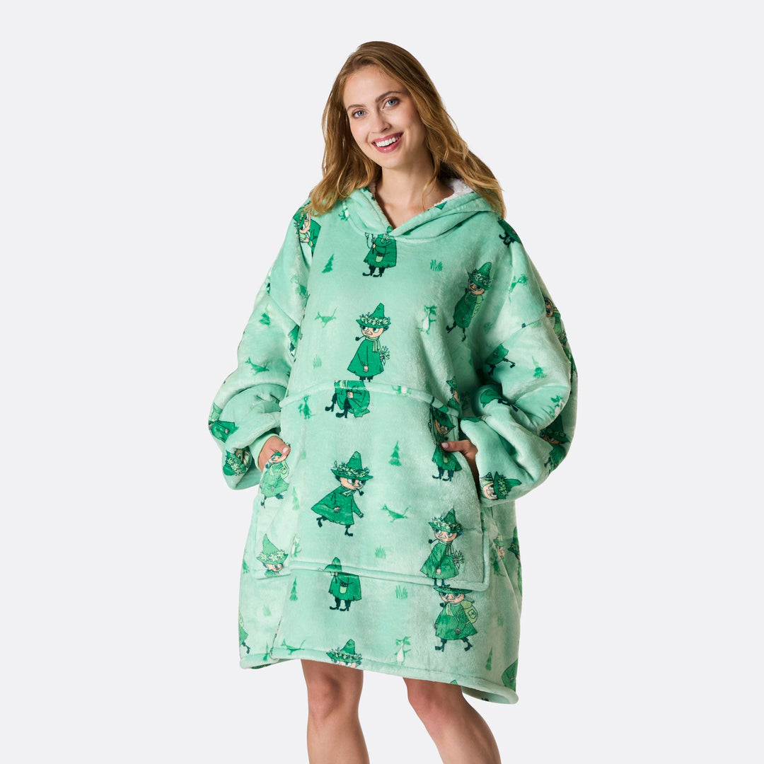 Snusmumriken HappyHoodie