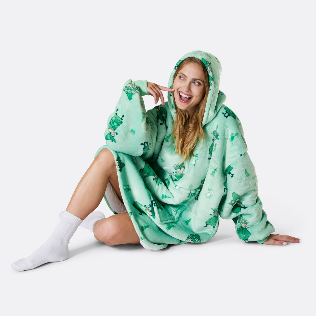 Snusmumriken HappyHoodie