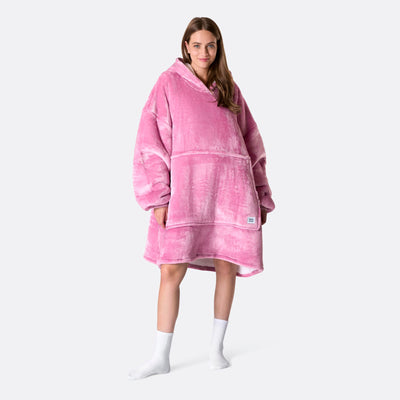 Rosa HappyHoodie