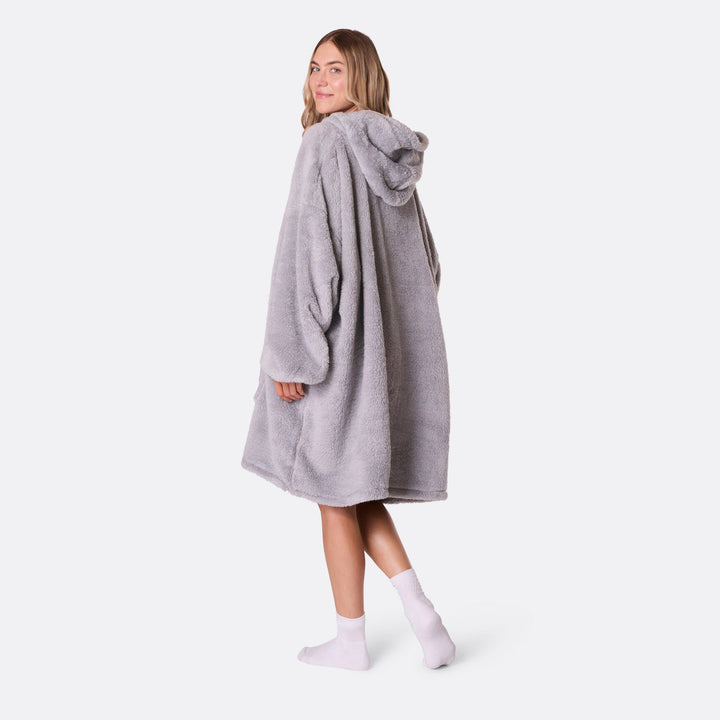 Granit Teddy HappyHoodie