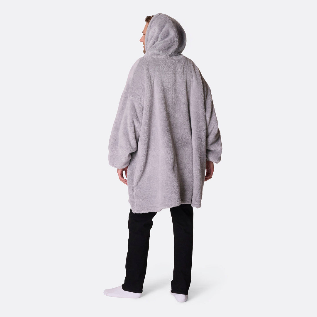 Granit Teddy HappyHoodie