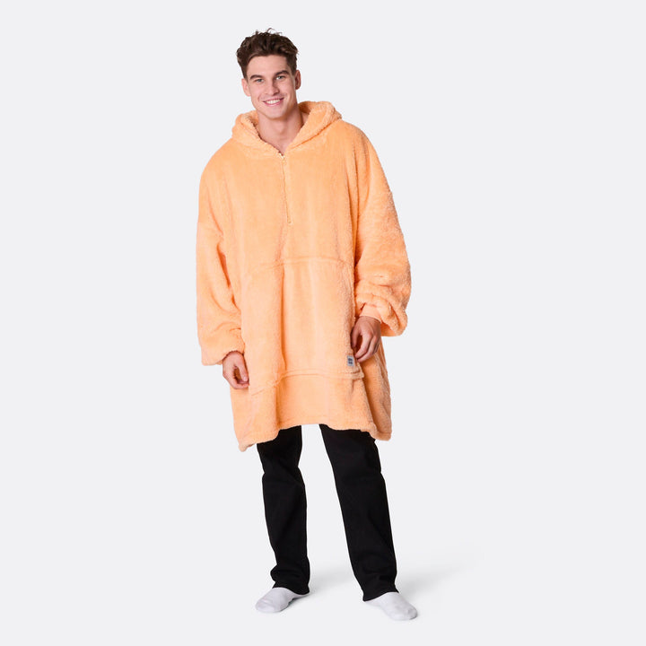 Persika Teddy HappyHoodie