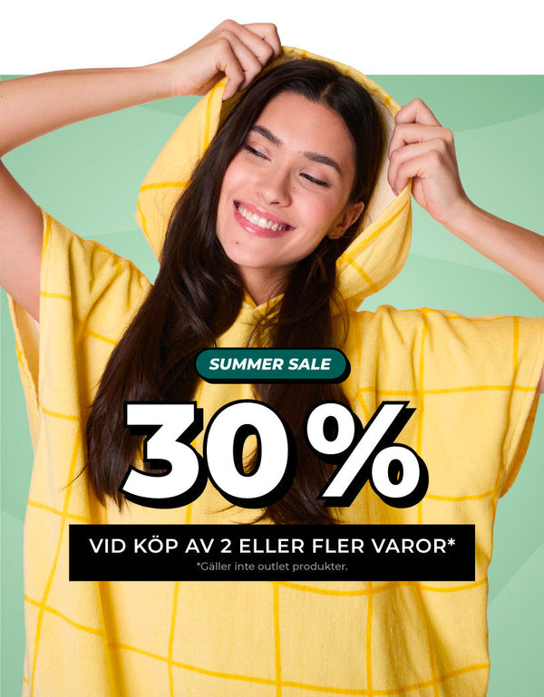 SillySanta summer sale 30% when you buy 2 or more (SE)