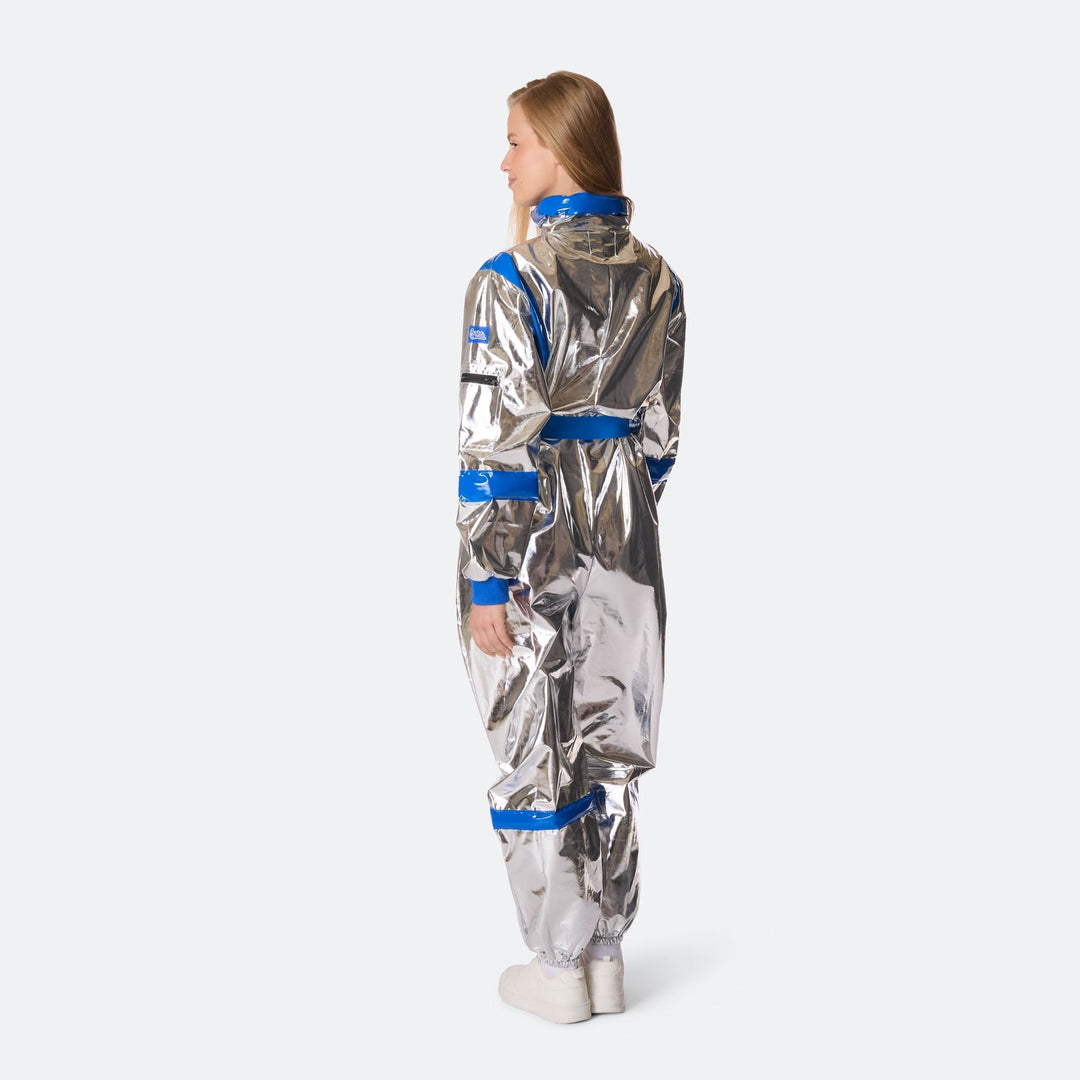 Astronaut Onesie Dam