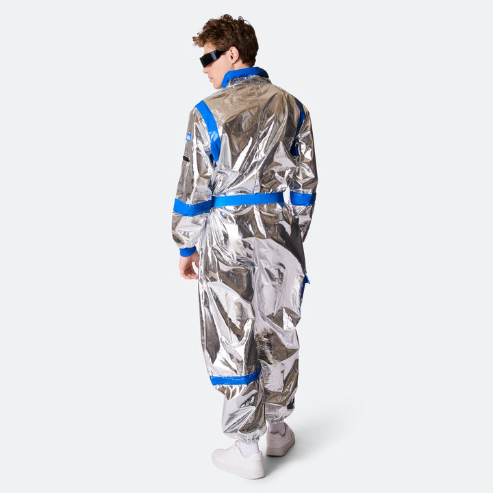 Astronaut Onesie Herr