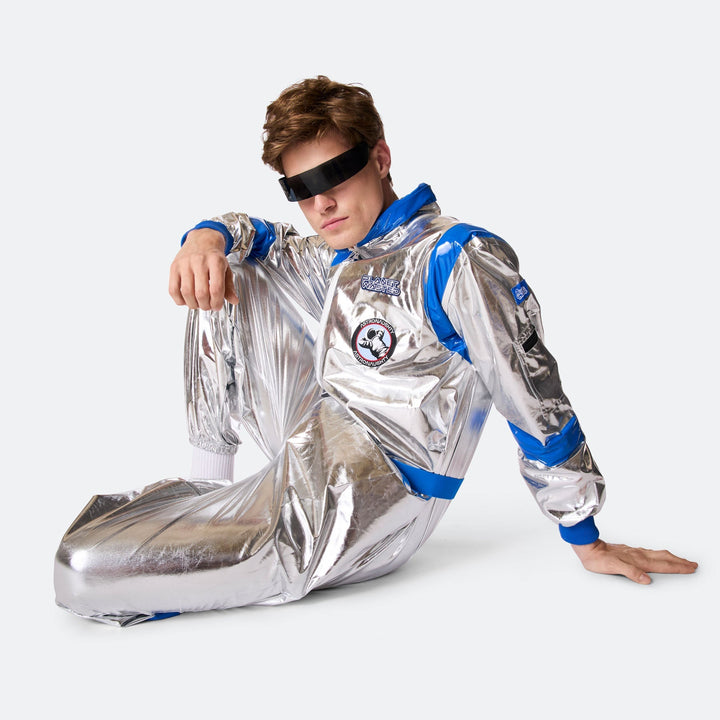 Astronaut Onesie Herr