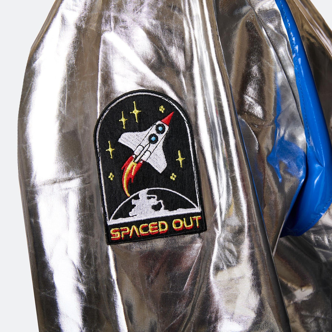 Astronaut Onesie Herr