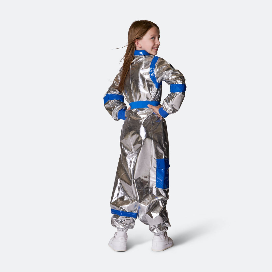 Astronaut Onesie Barn