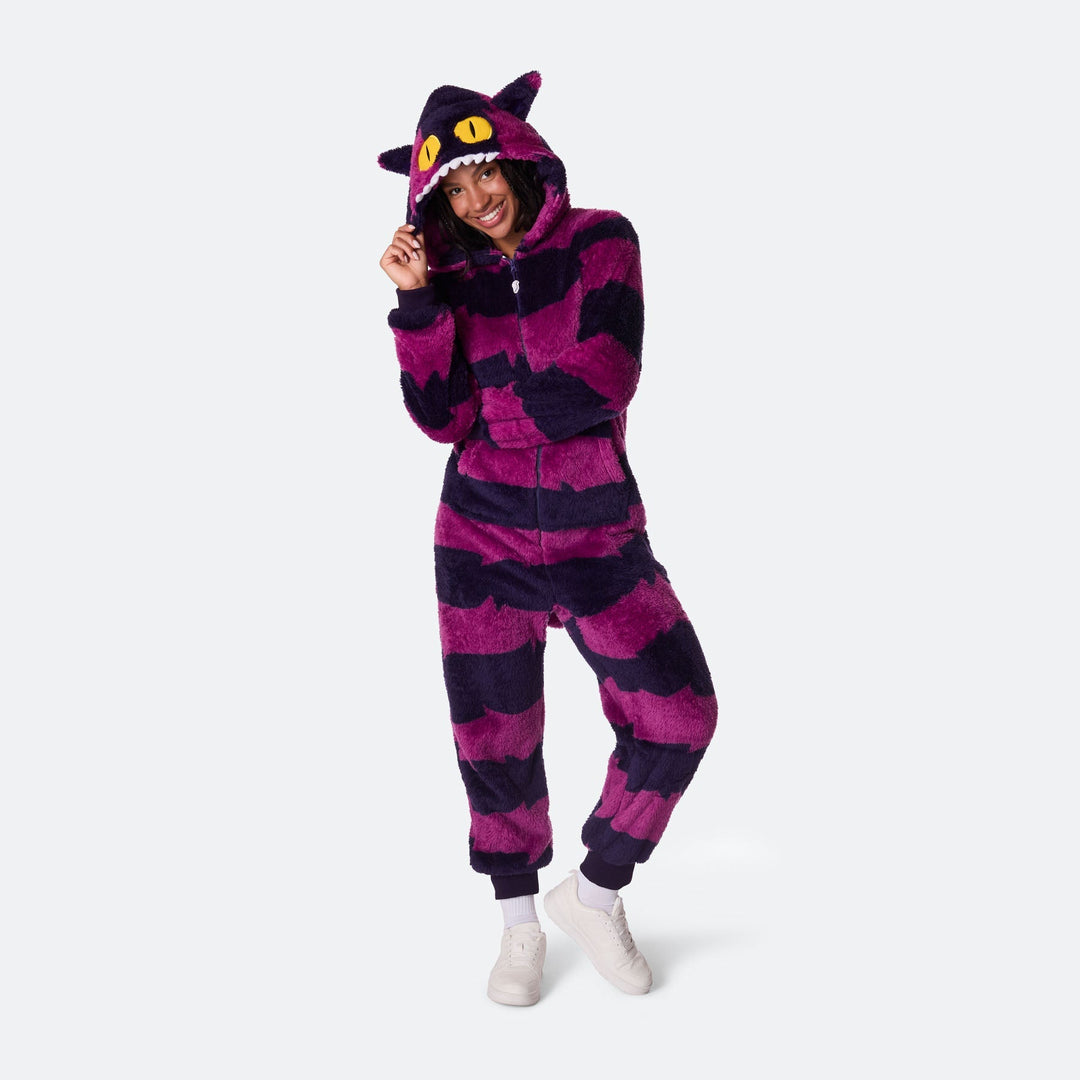 Katt Onesie Dam