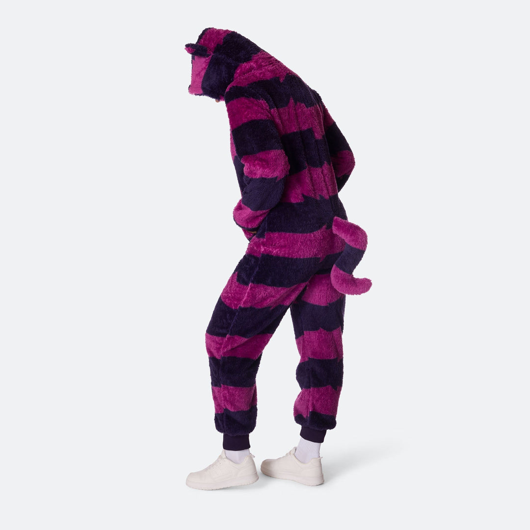 Katt Onesie Herr