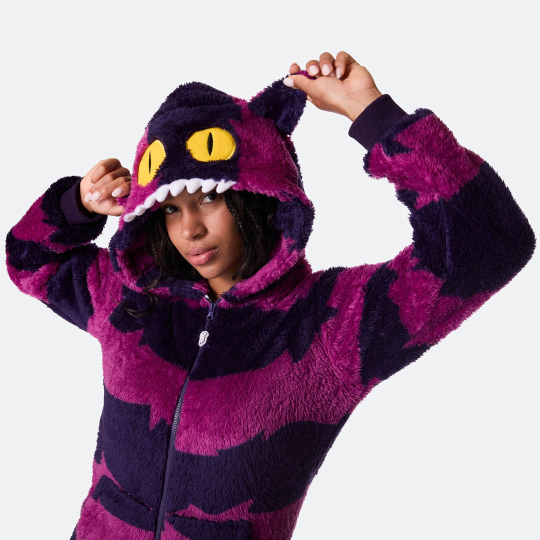 Katt Onesie Dam