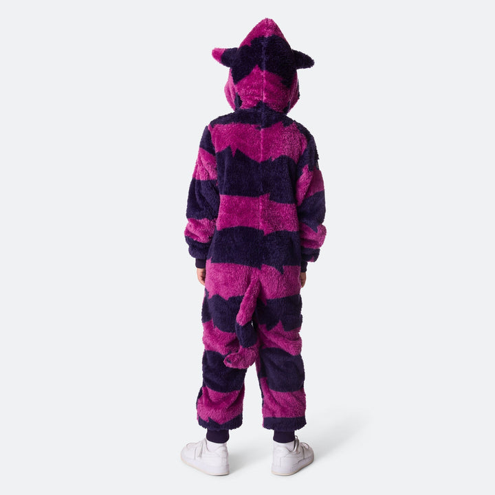 Katt Onesie Barn