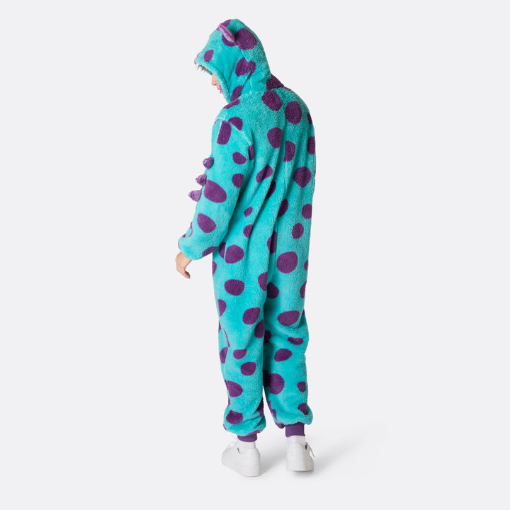 Monster Onesie Herr