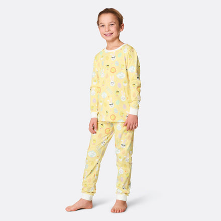 Påskpyjamas Barn