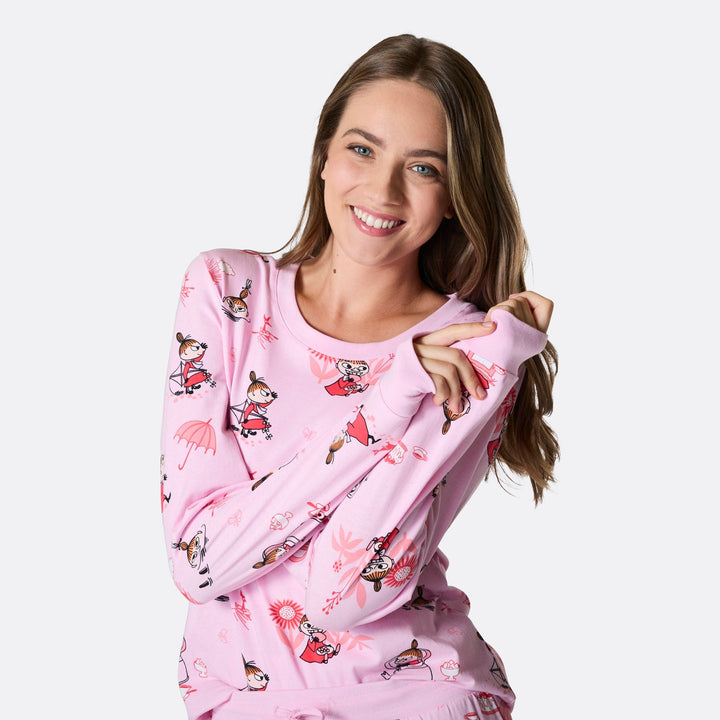 Lilla My Pyjamas Familj
