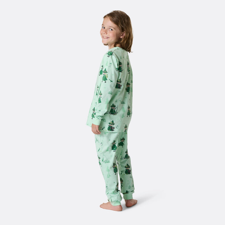 Snusmumriken Pyjamas Barn