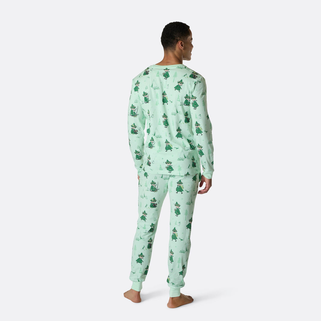 Snusmumriken Pyjamas Herr