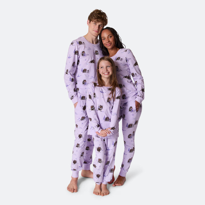 Stinky Pyjamas Herr