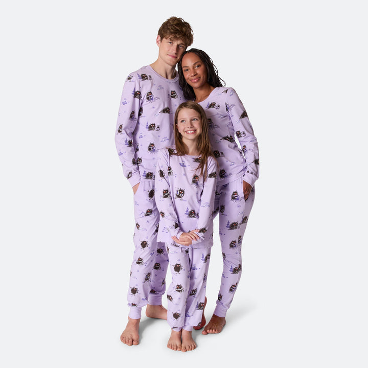 Stinky Pyjamas Dam