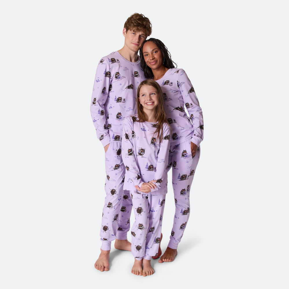 Stinky Pyjamas Dam