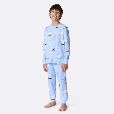 Mumintrollet Pyjamas Barn