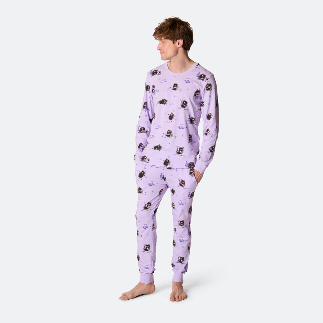 Stinky Pyjamas Herr