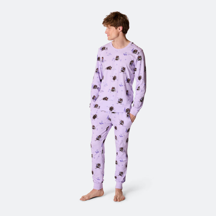 Stinky Pyjamas Herr