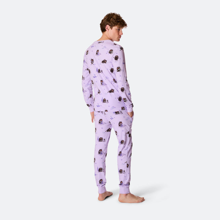 Stinky Pyjamas Herr