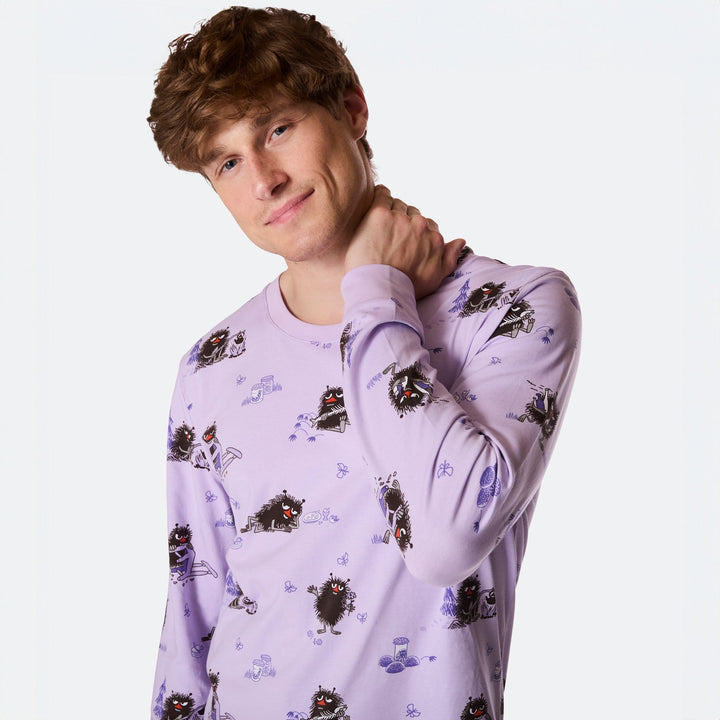 Stinky Pyjamas Herr