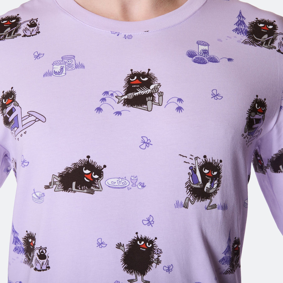 Stinky Pyjamas Herr