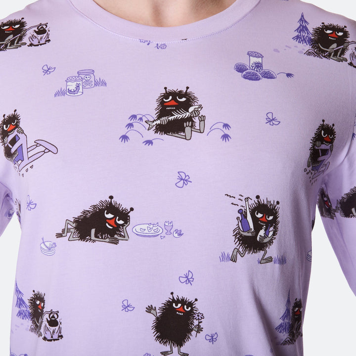 Stinky Pyjamas Herr