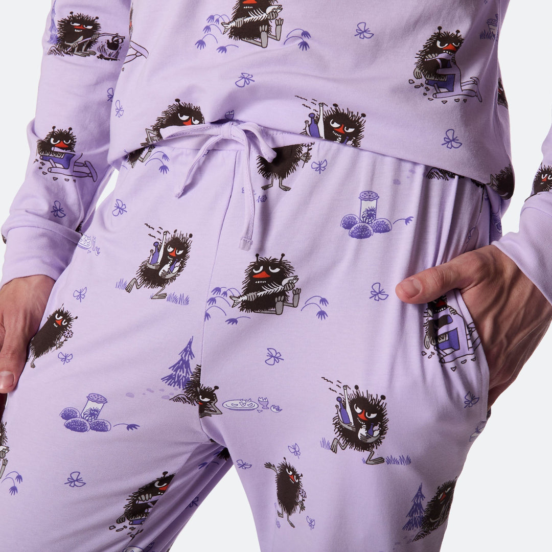 Stinky Pyjamas Herr