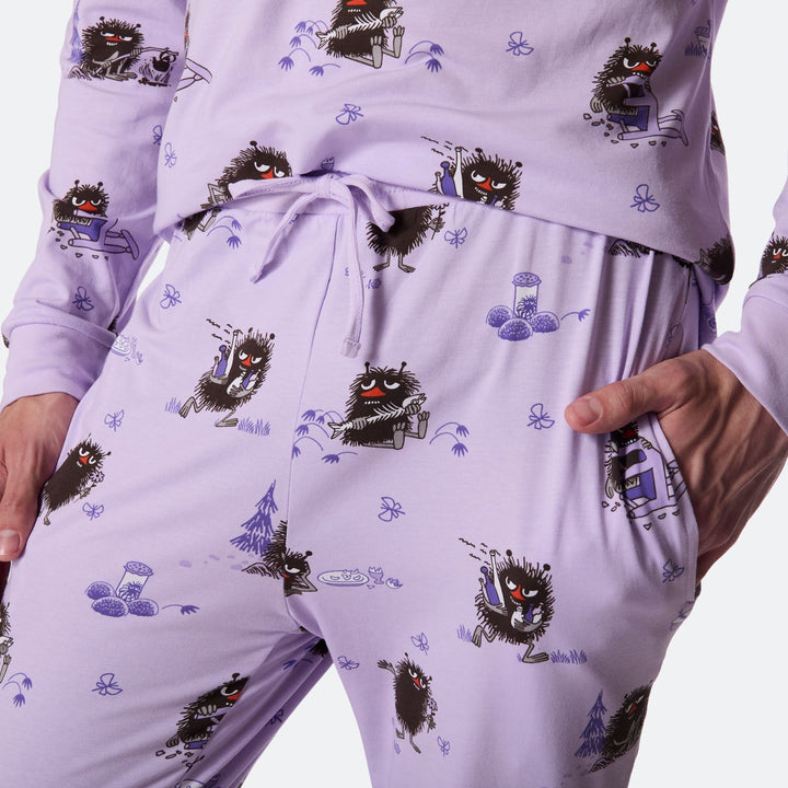 Stinky Pyjamas Herr