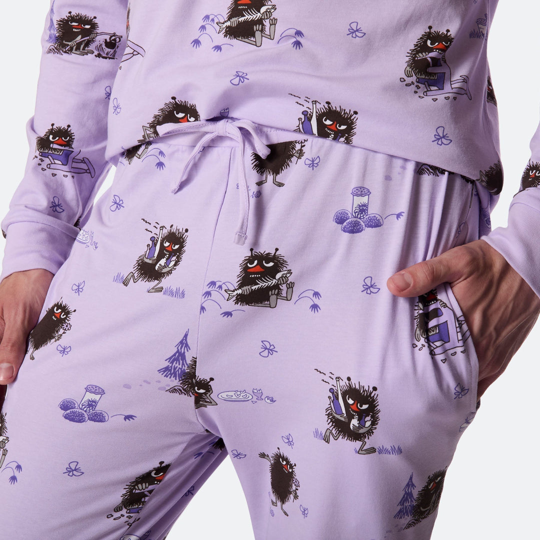 Stinky Pyjamas Herr