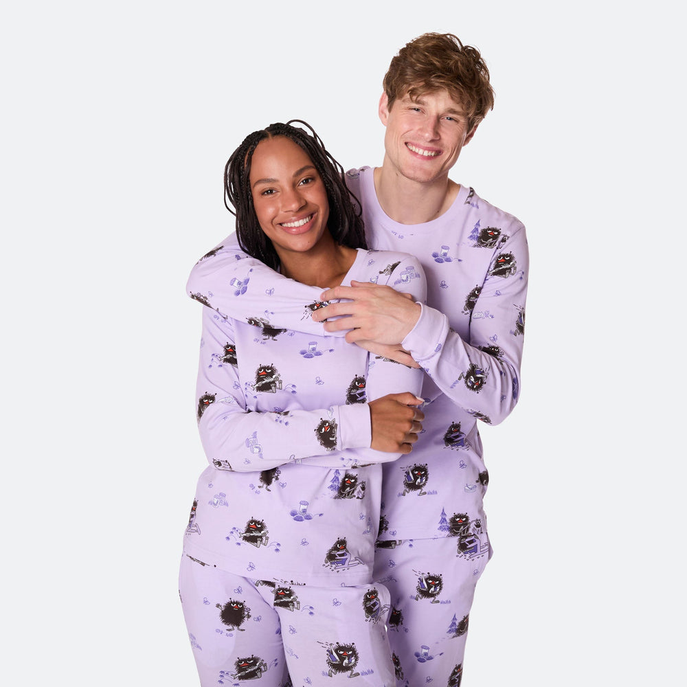 Stinky Pyjamas Herr