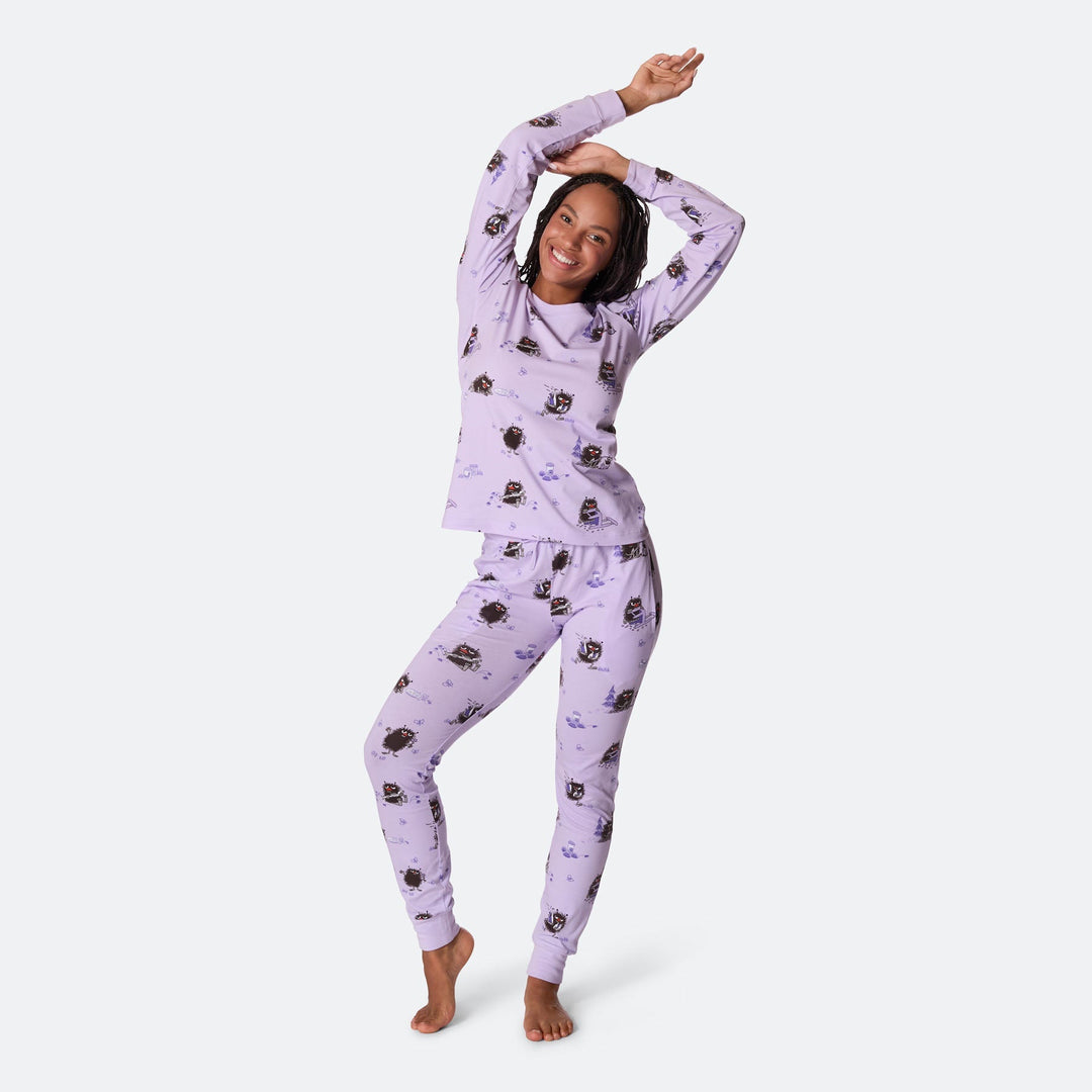 Stinky Pyjamas Dam