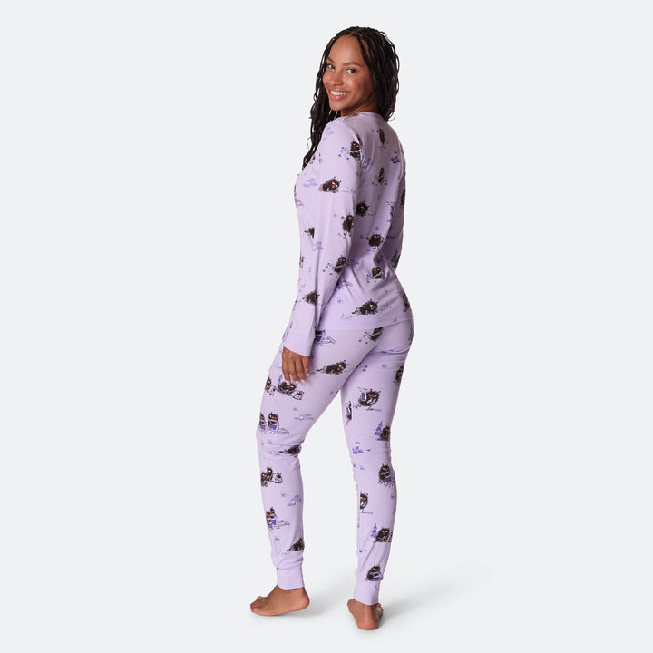 Stinky Pyjamas Dam