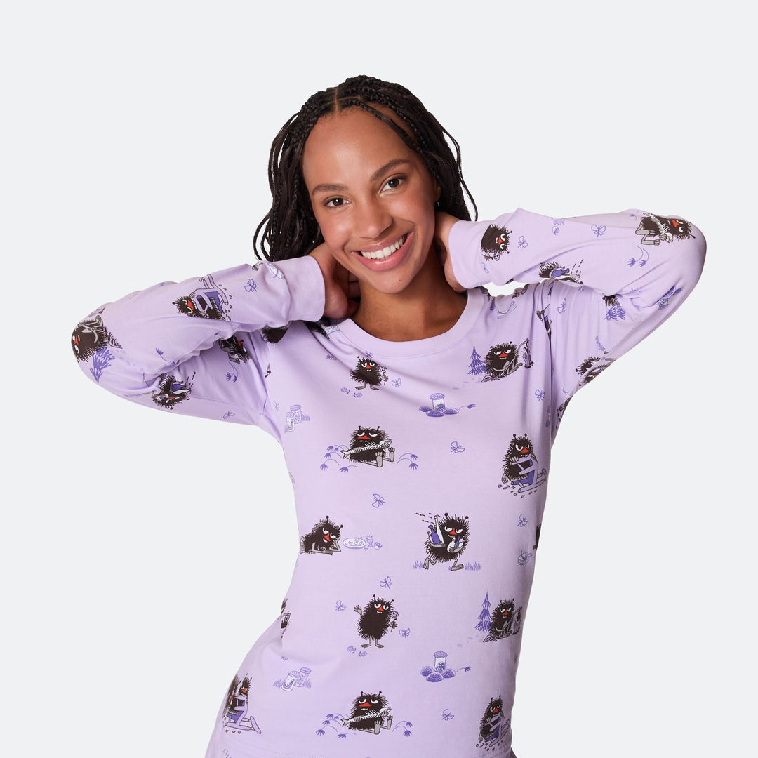 Stinky Pyjamas Dam