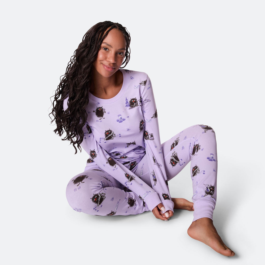 Stinky Pyjamas Dam