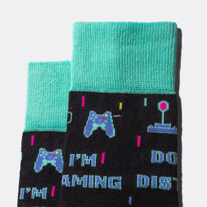 Gamer Strumpor